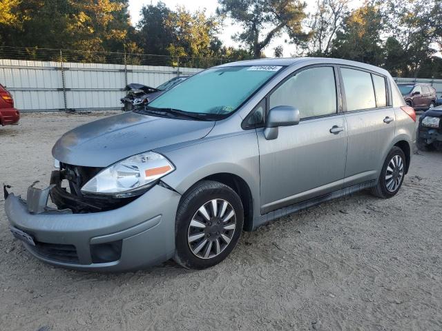 NISSAN VERSA S 2011 with VIN 3N1BC1CP0BL371473 - Photo from auction