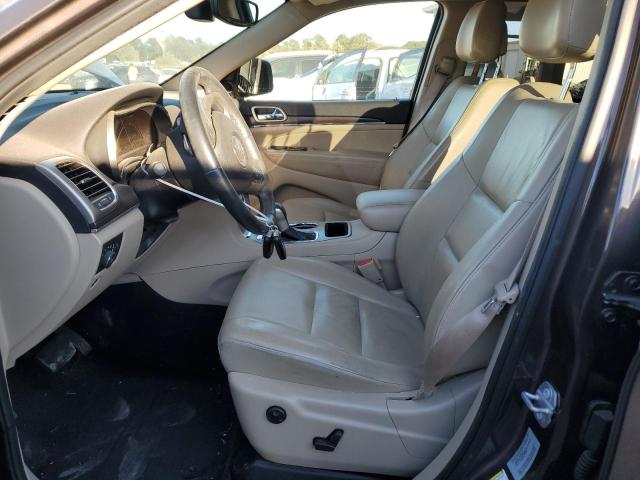 Photo 7 from auction – 2017 JEEP GRAND CHER with VIN 1C4RJEBG2HC779942