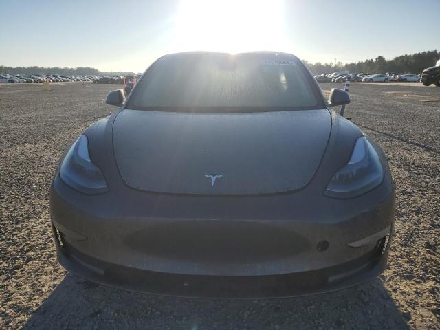 Photo 5 from auction – 2023 TESLA MODEL 3 with VIN 5YJ3E1EA5PF641243