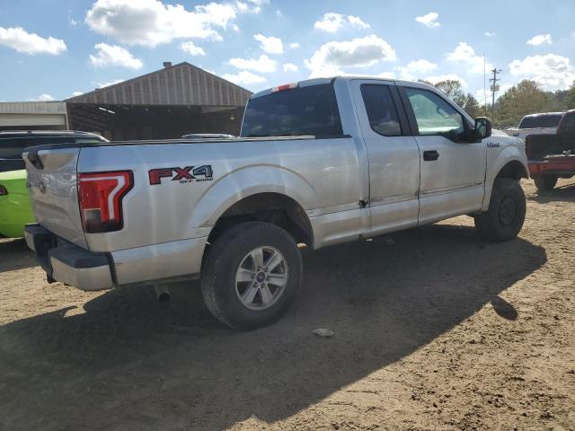 Photo 3 from auction – 2015 FORD F150 SUPER with VIN 1FTEX1EP2FKD34363