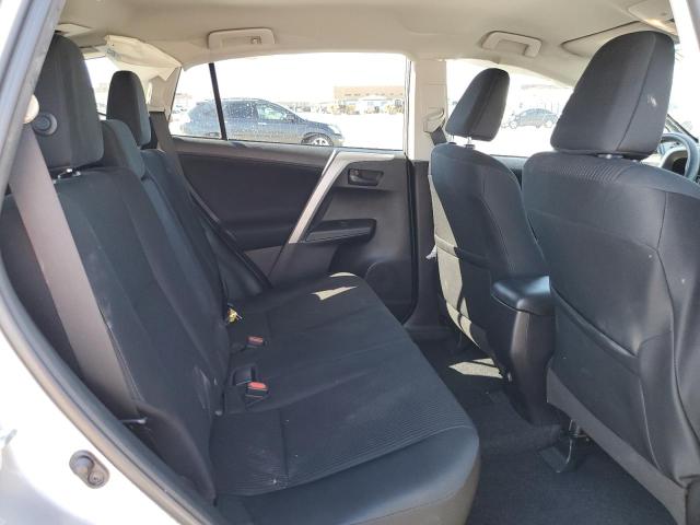 Photo 11 from auction – 2016 TOYOTA RAV4 LE with VIN 2T3ZFREV4GW276783