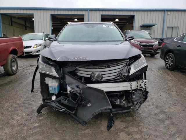 Photo 5 from auction – 2016 LEXUS RX 350 BAS with VIN 2T2BZMCA8GC014198