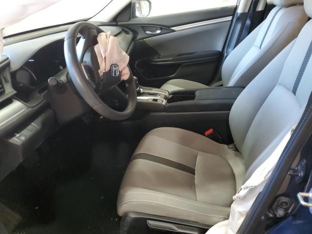 Photo 7 from auction – 2016 HONDA CIVIC LX with VIN 19XFC2F58GE073862
