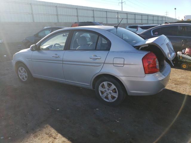 Photo 2 from auction – 2011 HYUNDAI ACCENT GLS with VIN KMHCN4AC2BU536969