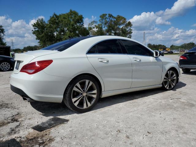 Photo 3 from auction – 2014 MERCEDES-BENZ CLA 250 with VIN WDDSJ4EB6EN050389