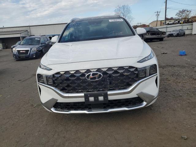 Photo 5 from auction – 2023 HYUNDAI SANTA FE C with VIN 5NMS5DAL9PH638154