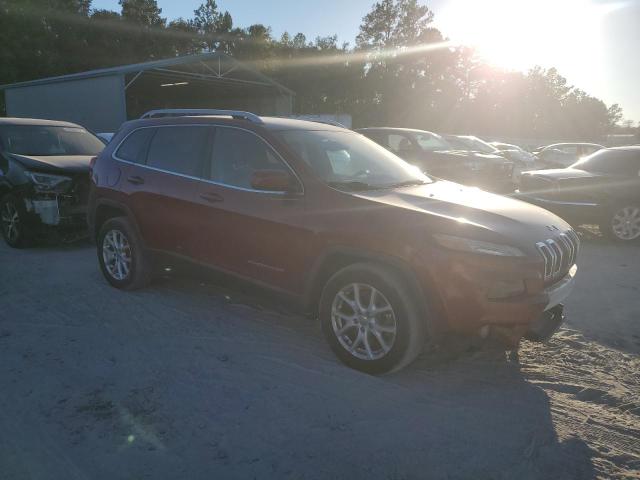 Photo 4 from auction – 2015 JEEP CHEROKEE L with VIN 1C4PJLCS0FW532090