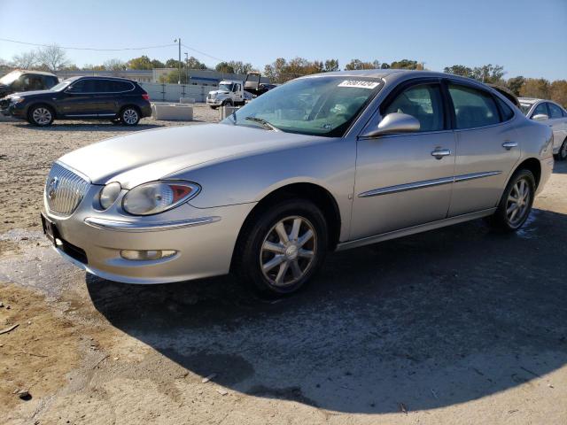 BUICK LACROSSE C 2008 with VIN 2G4WD582981137886 - Photo from auction
