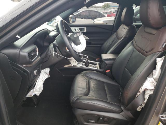 Photo 7 from auction – 2022 FORD EXPLORER P with VIN 1FM5K8HC5NGB64013
