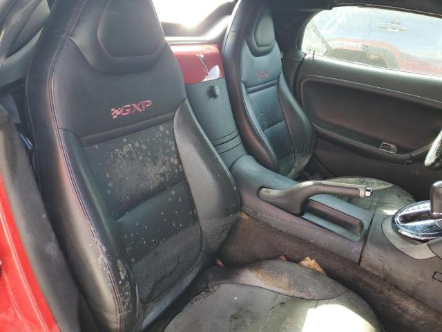 Photo 10 from auction – 2007 PONTIAC SOLSTICE G with VIN 1G2MG35X47Y134580