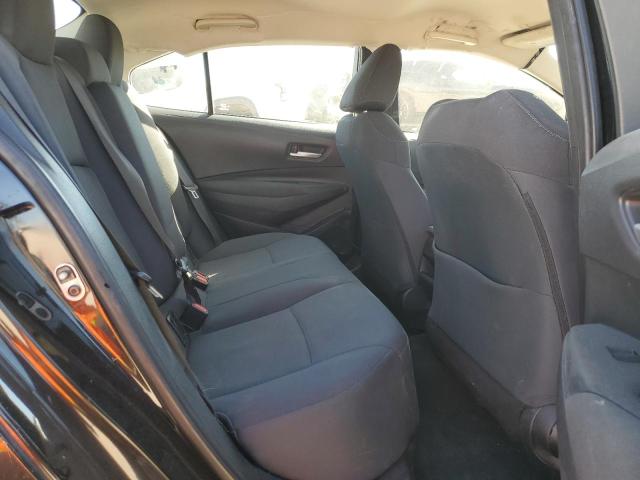 Photo 10 from auction – 2020 TOYOTA COROLLA LE with VIN 5YFEPRAE9LP116274