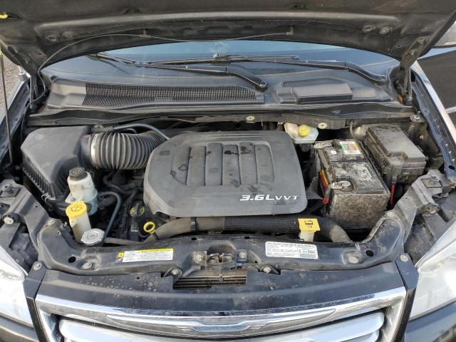 Photo 12 from auction – 2013 CHRYSLER TOWN & COU with VIN 2C4RC1CG3DR509282