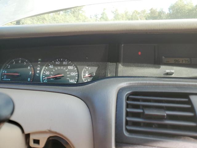Photo 9 from auction – 2003 TOYOTA AVALON XL with VIN 4T1BF28B23U310863