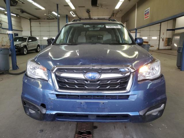 Photo 5 from auction – 2017 SUBARU FORESTER 2 with VIN JF2SJAGC0HH571871