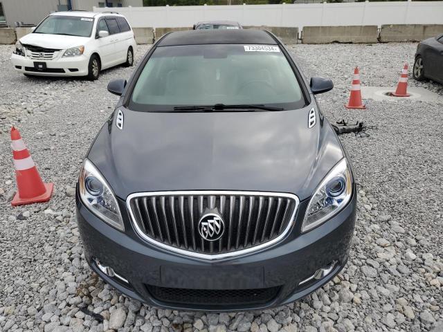 Photo 5 from auction – 2012 BUICK VERANO with VIN 1G4PP5SK1C4173525