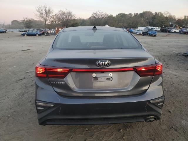 Photo 6 from auction – 2021 KIA FORTE FE with VIN 3KPF24AD8ME349434