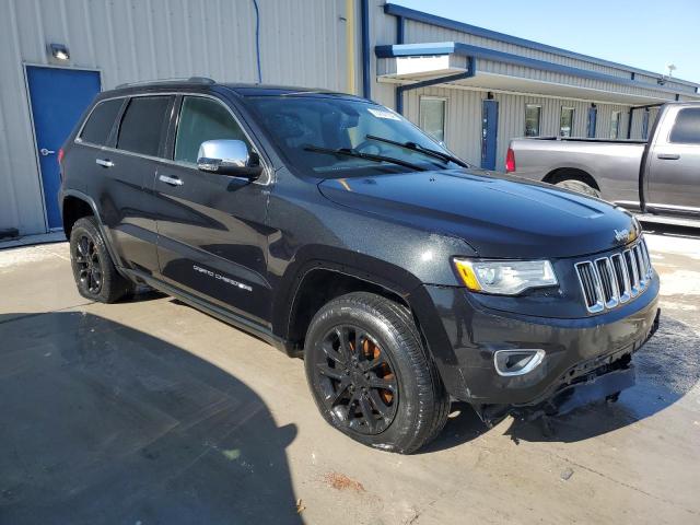Photo 4 from auction – 2016 JEEP GRAND CHER with VIN 1C4RJFBGXGC386078