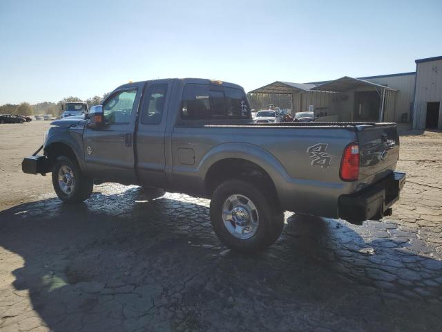 Photo 2 from auction – 2011 FORD F250 SUPER with VIN 1FT7X2BT7BEA25481