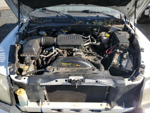 Photo 11 from auction – 2005 DODGE DAKOTA QUA with VIN 1D7HE48N25S193717