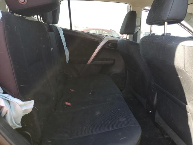 صورة رقم 11 من المزاد - 2017 TOYOTA RAV4 LE مع VIN 2T3BFREV6HW627082