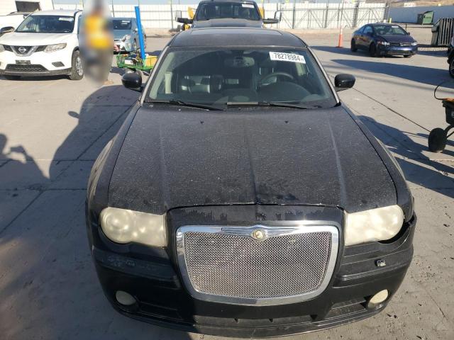 Photo 5 from auction – 2006 CHRYSLER 300C SRT-8 with VIN 2C3LA73W76H330357