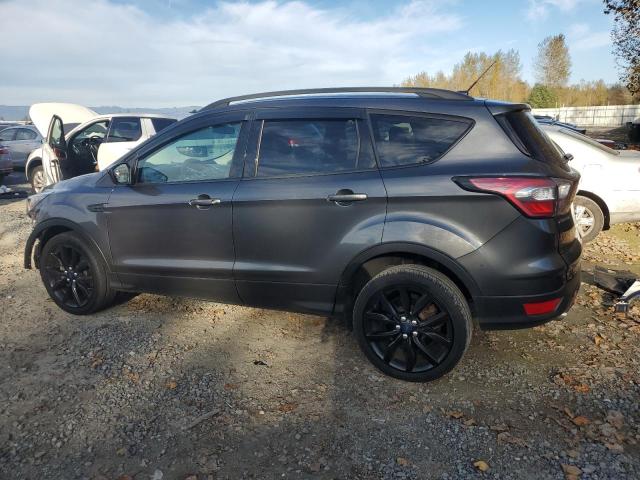 Photo 2 from auction – 2017 FORD ESCAPE SE with VIN 1FMCU0G96HUA15219