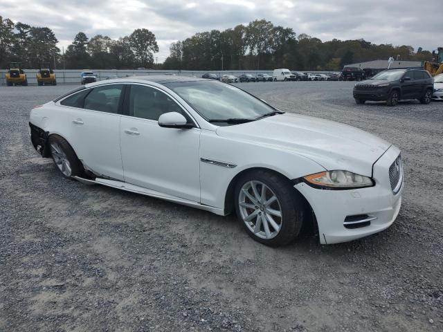 Photo 4 from auction – 2012 JAGUAR XJ with VIN SAJWA1CB8CLV31915