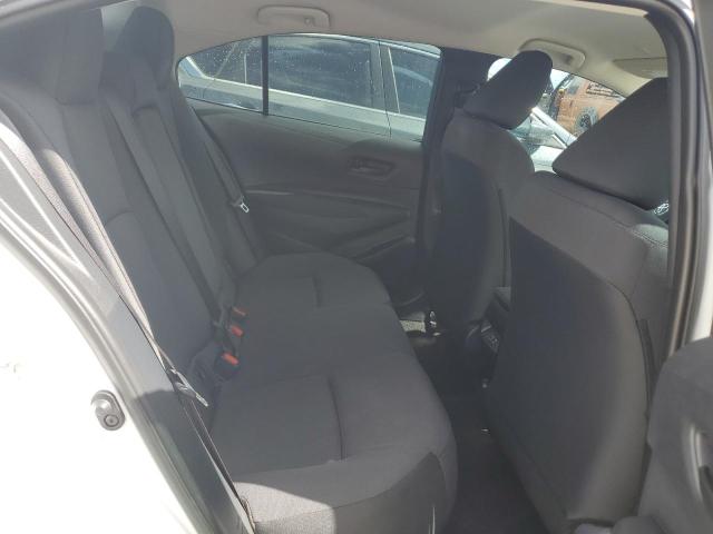 Photo 10 from auction – 2024 TOYOTA COROLLA LE with VIN 5YFB4MDE2RP199520