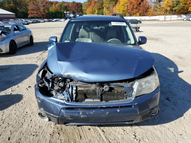 Photo 5 from auction – 2010 SUBARU FORESTER 2 with VIN JF2SH6DC3AH732491