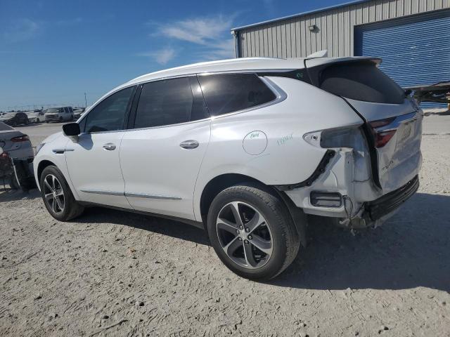 Photo 2 from auction – 2021 BUICK ENCLAVE ES with VIN 5GAERBKW6MJ233150