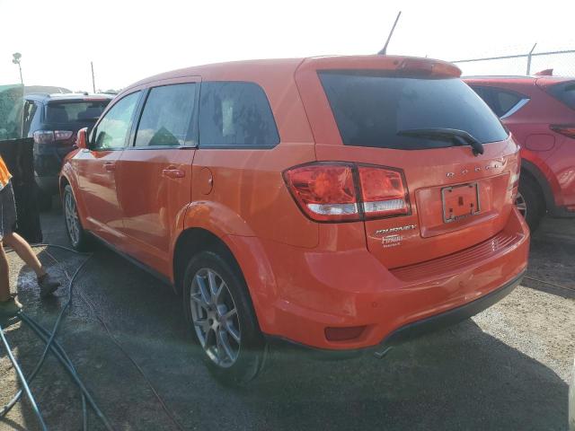 Photo 2 from auction – 2018 DODGE JOURNEY GT with VIN 3C4PDCEG5JT255354