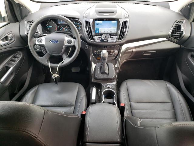 صورة رقم 8 من المزاد - 2016 FORD ESCAPE TIT مع VIN 1FMCU9J95GUA67050