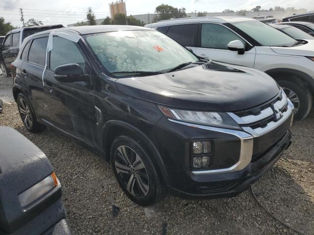 Photo 4 from auction – 2020 MITSUBISHI OUTLANDER with VIN JA4AP4AU0LU006090