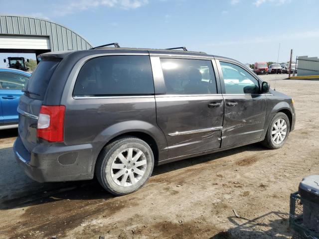 Photo 3 from auction – 2016 CHRYSLER TOWN & COU with VIN 2C4RC1BG0GR300121