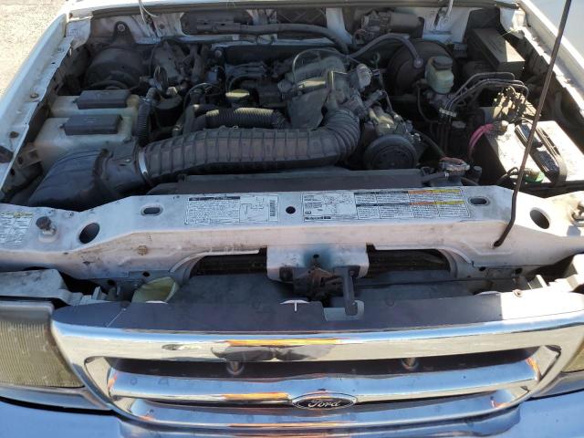 Photo 11 from auction – 2000 FORD RANGER SUP with VIN 1FTZR15X0YTB28001