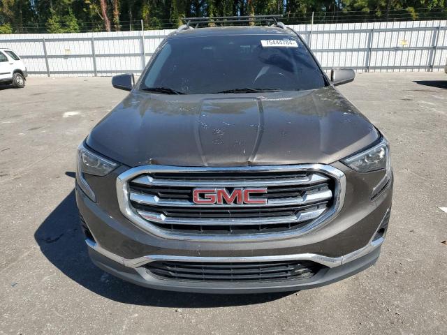 Photo 5 from auction – 2020 GMC TERRAIN SL with VIN 3GKALPEX3LL119862