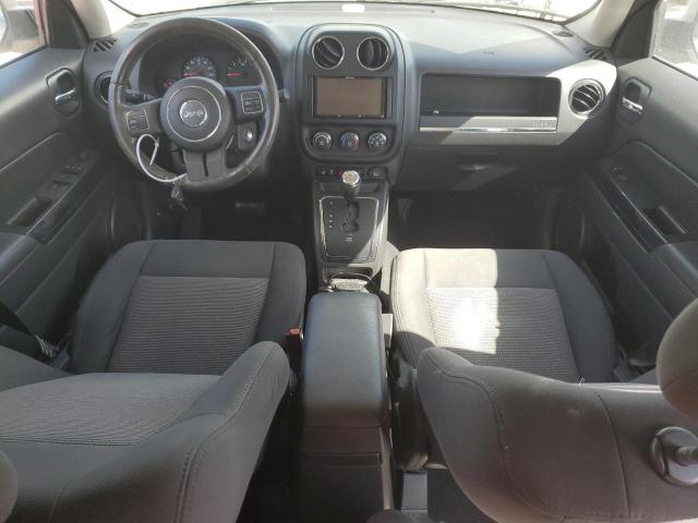 Photo 8 from auction – 2012 JEEP PATRIOT LA with VIN 1C4NJPFA0CD548394