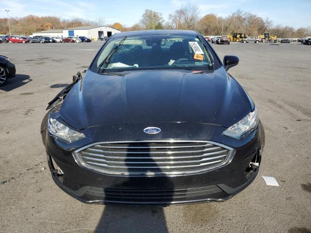 Photo 5 from auction – 2019 FORD FUSION SE with VIN 3FA6P0T95KR264971