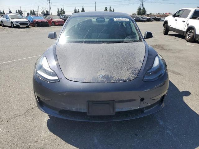Photo 5 from auction – 2023 TESLA MODEL 3 with VIN 5YJ3E1EA3PF709720