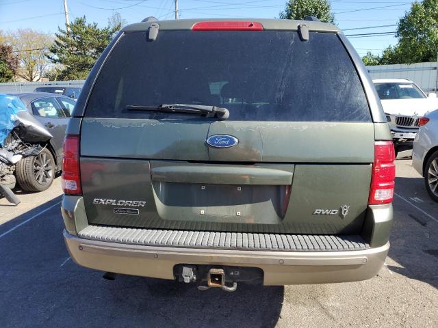 Photo 6 from auction – 2003 FORD EXPLORER E with VIN 1FMDU84W83ZA36002