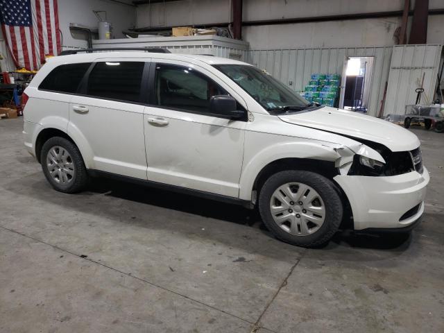 Photo 4 from auction – 2016 DODGE JOURNEY SE with VIN 3C4PDCAB5GT153362