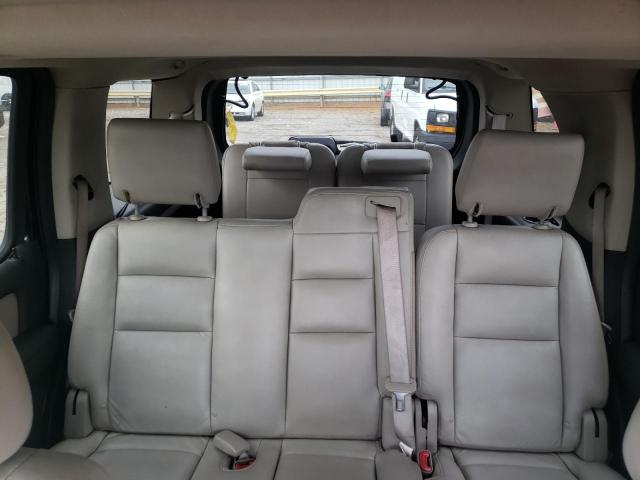 Photo 10 from auction – 2008 FORD EXPLORER X with VIN 1FMEU73E98UB35066