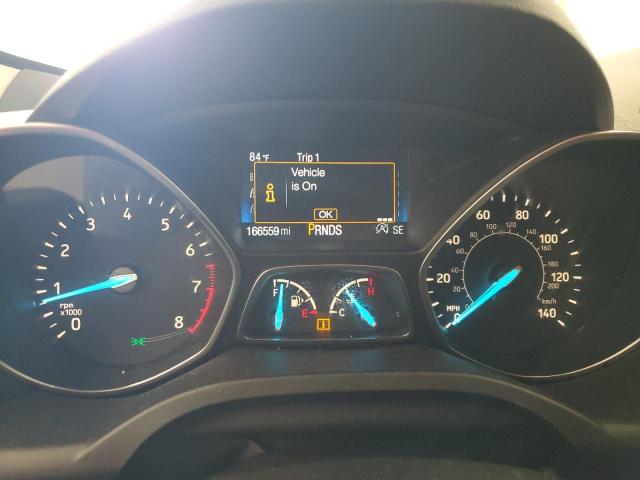 Photo 9 from auction – 2019 FORD ESCAPE SE with VIN 1FMCU0GD6KUB29152