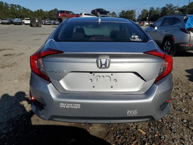 Photo 6 from auction – 2017 HONDA CIVIC EX with VIN 19XFC2F75HE059551