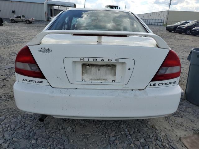 Photo 6 from auction – 1997 MITSUBISHI MIRAGE LS with VIN JA3AY31C1VU009019