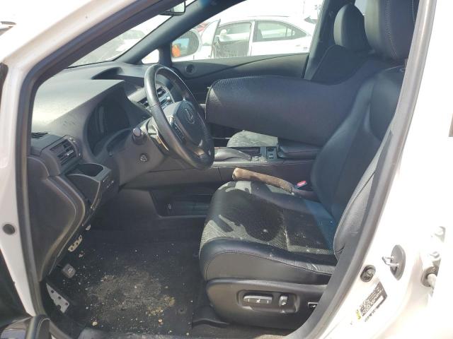 Photo 7 from auction – 2015 LEXUS RX 350 BAS with VIN 2T2BK1BA8FC296507