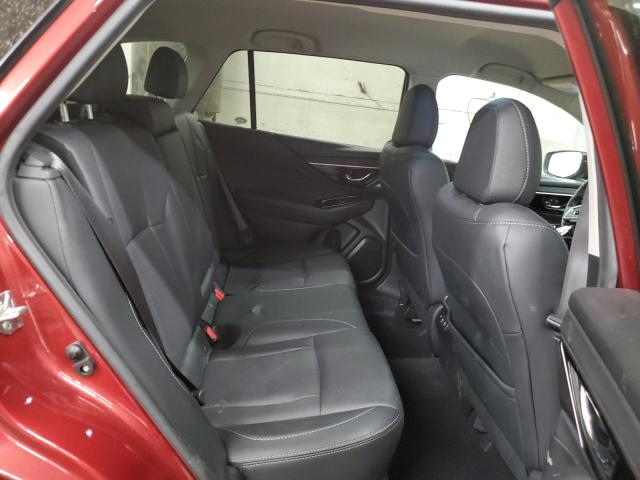 Photo 11 from auction – 2020 SUBARU OUTBACK LI with VIN 4S4BTALC2L3202073