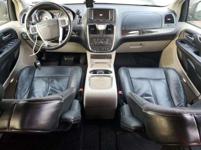 Photo 8 from auction – 2011 CHRYSLER TOWN AND C with VIN 2A4RR6DG5BR609773