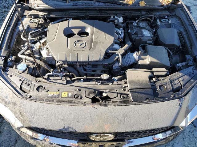 Photo 11 from auction – 2024 MAZDA 3 PREFERRE with VIN 3MZBPACM7RM417230