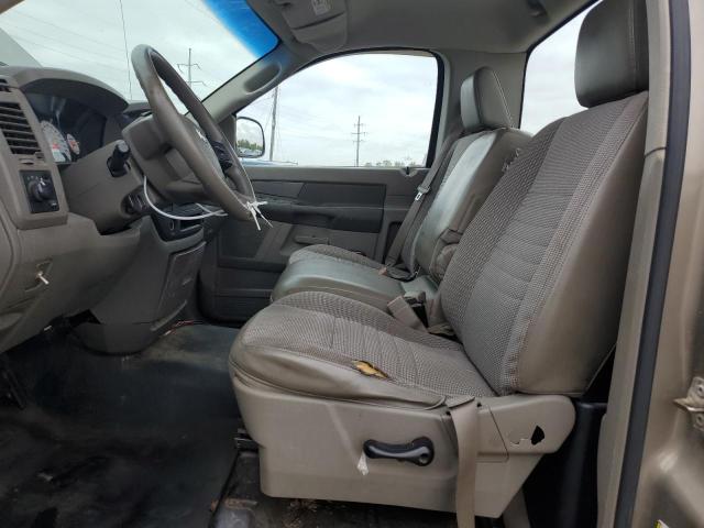 Photo 7 from auction – 2006 DODGE RAM 1500 S with VIN 1D7HU16N86J202349